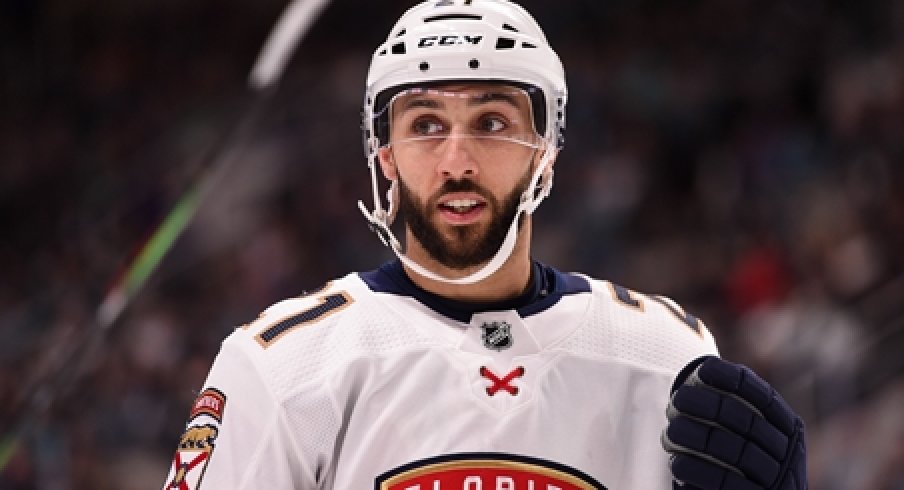 Vincent Trocheck