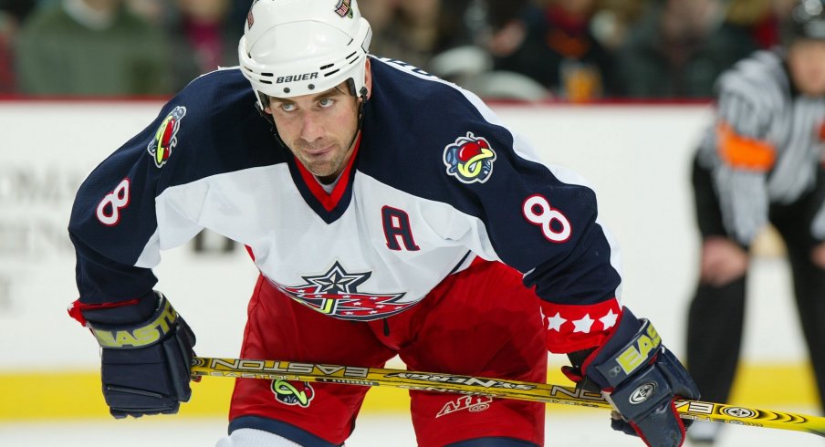 Columbus Blue Jackets Jerseys, Blue Jackets Hockey Jerseys