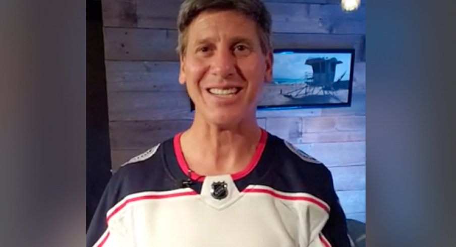 Greg Murray has raised over $3,000 for the CBJ Foundation through video requests on Cameo.