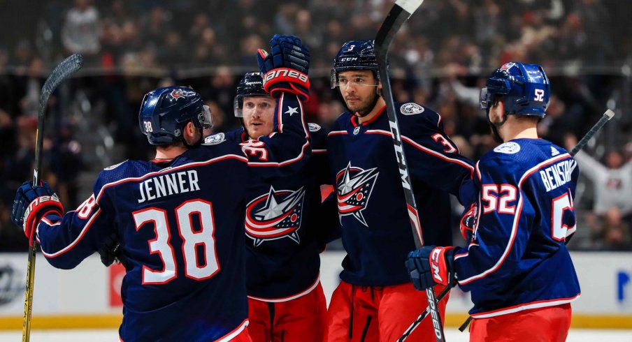 nhl season schedule