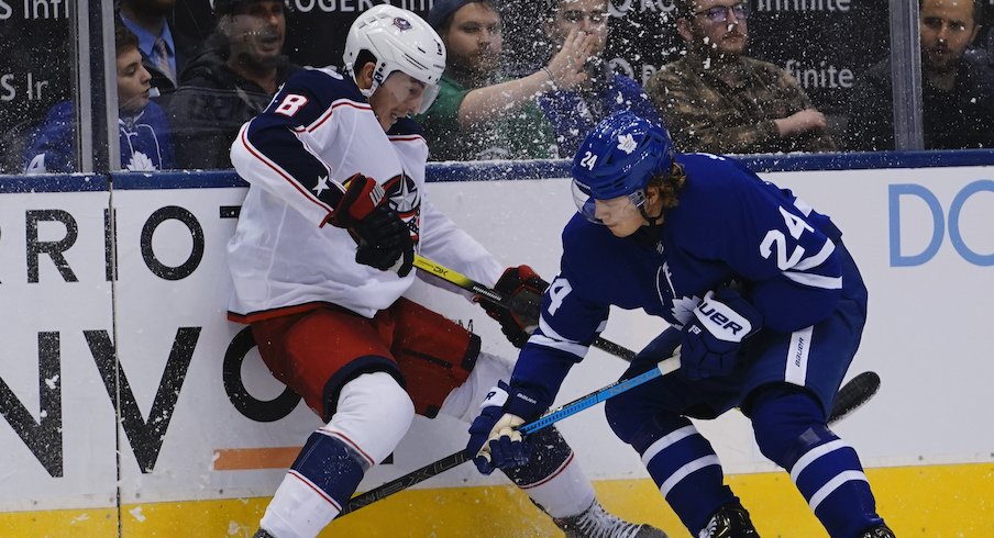 Zach Werenski