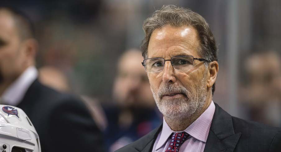 John Tortorella