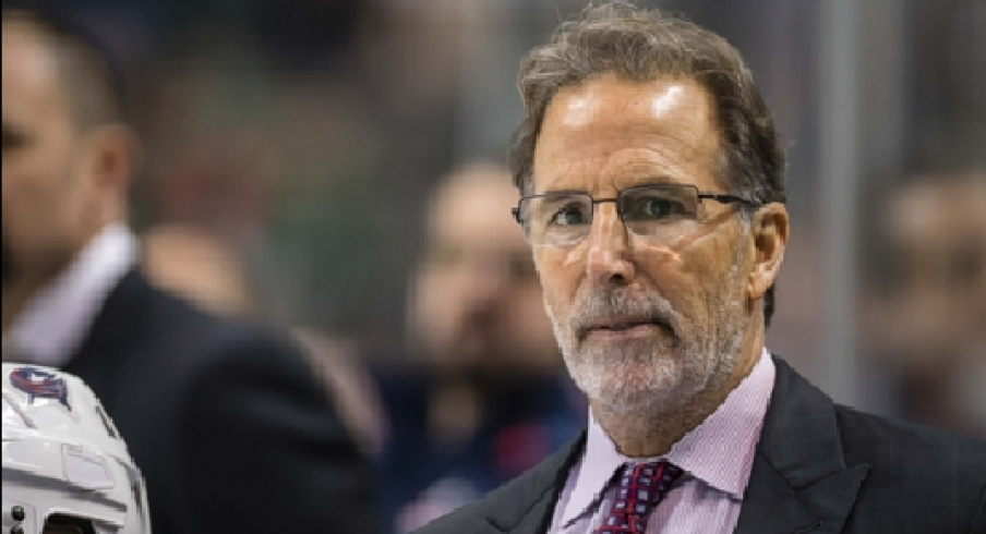 John Tortorella