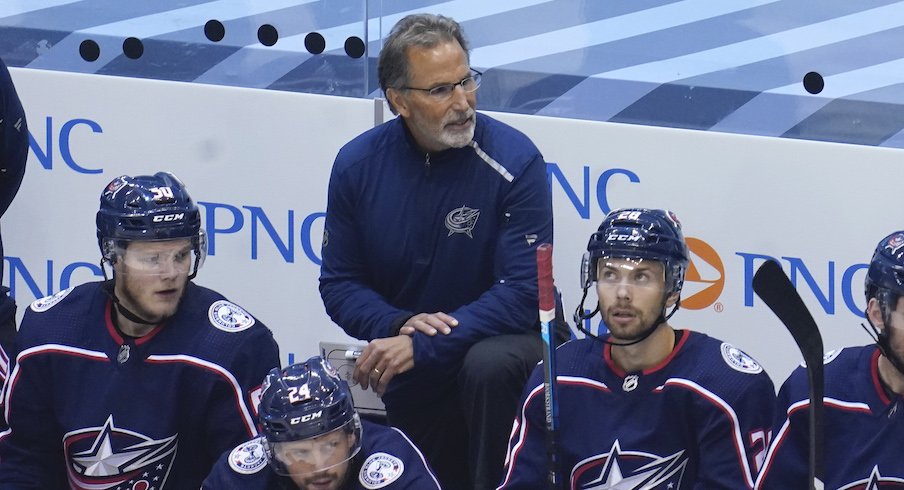 John Tortorella