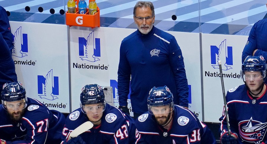 John Tortorella