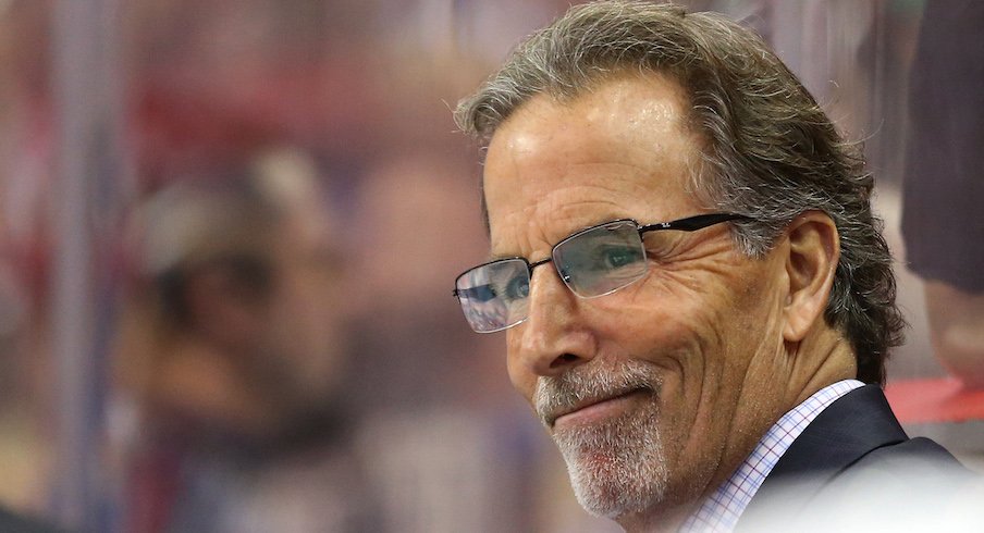 John Tortorella