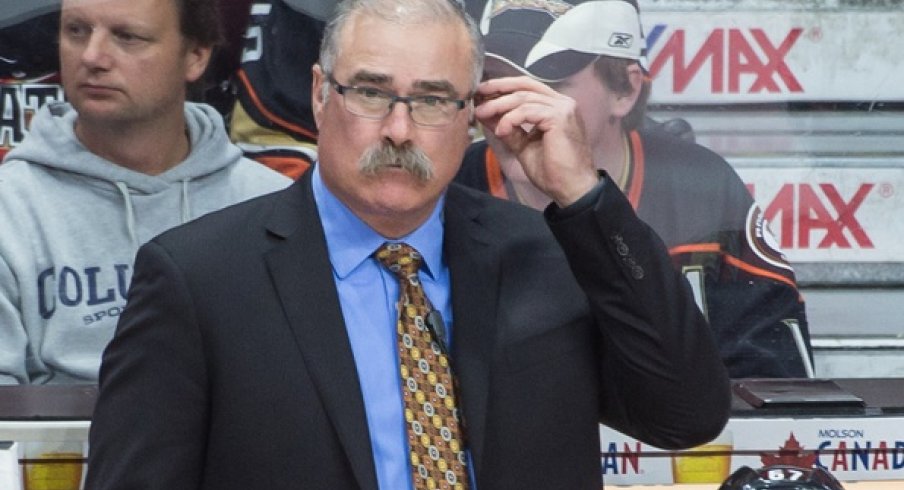 Paul MacLean