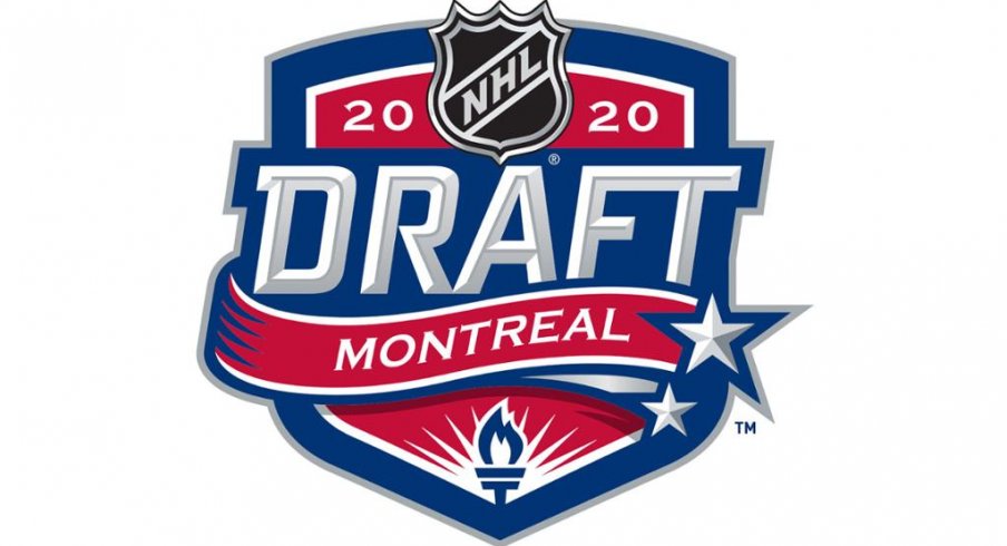 The NHL Draft is set to begin October 9th.