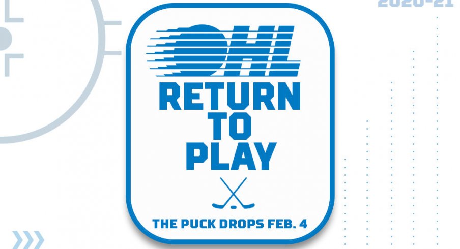 OHL Return to Play