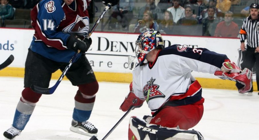 columbus blue jackets first round picks