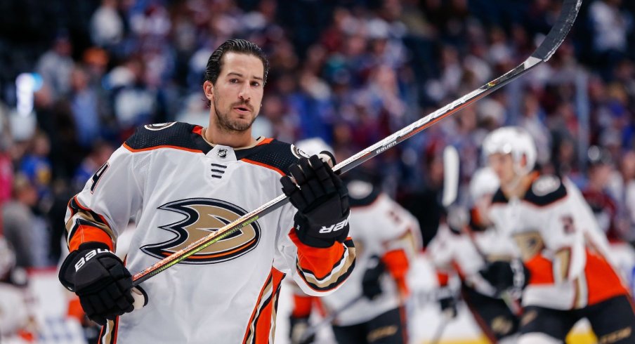 Michael Del Zotto