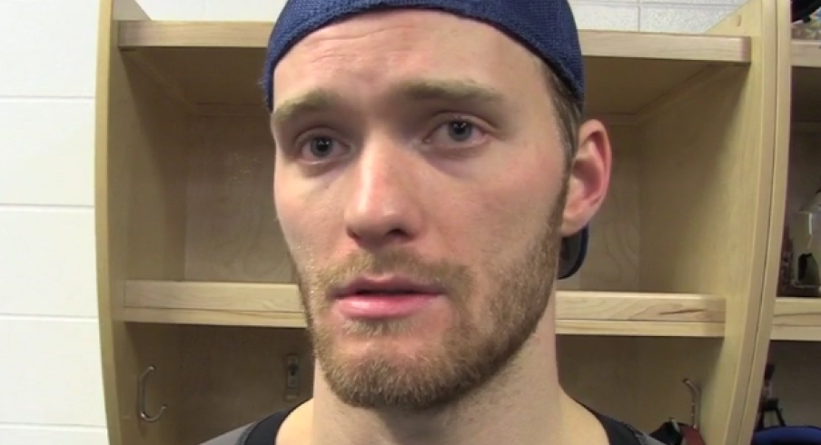 Mikhail Grigorenko: What Can Columbus Expect?