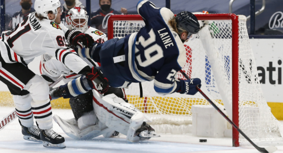 NHL Trade Deadline