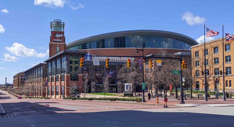 Nationwide Arena