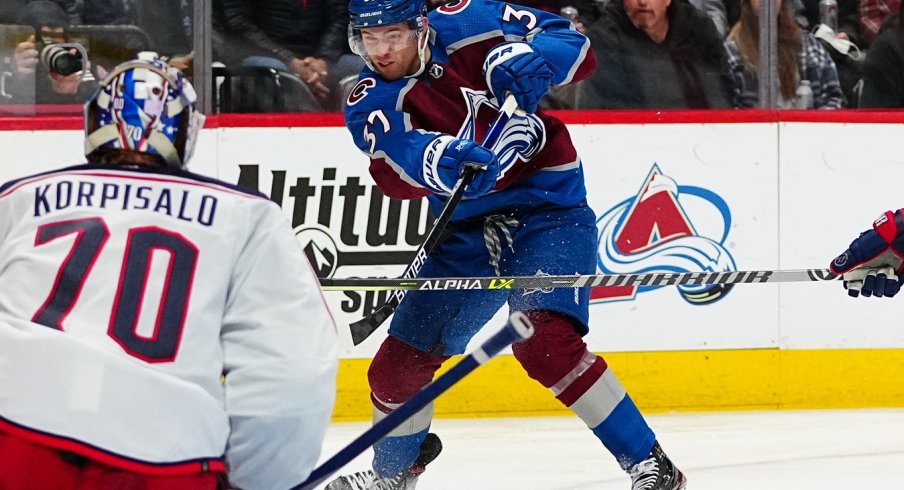 With an overtime win Wednesday win against the Colorado Avalanche, the Columbus Blue Jackets matched their best start in franchise history through nine games. The Avs now come to Nationwide Arena with revenge on the mind.