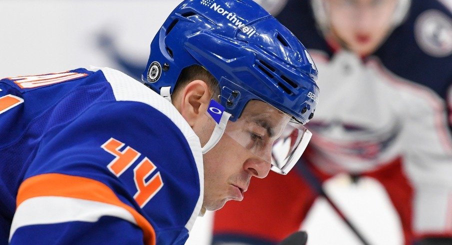 The New York Islanders defeated Columbus 6-0 earlier in the month; the Blue Jackets will look to return the favor Tuesday night at Nationwide Arena.