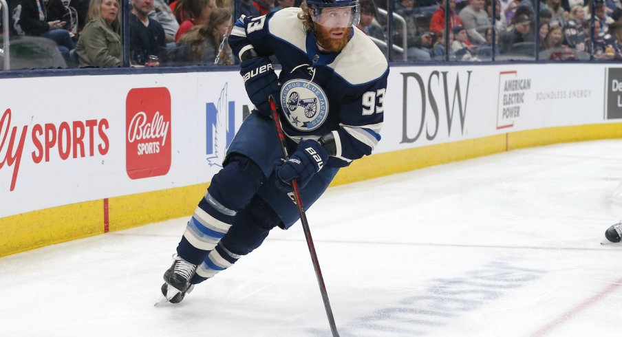 Jakub Voracek