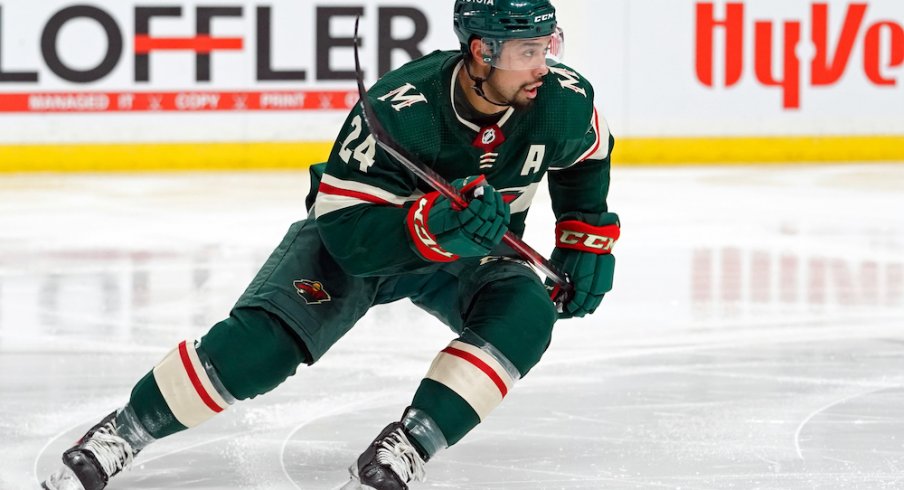 Matt Dumba