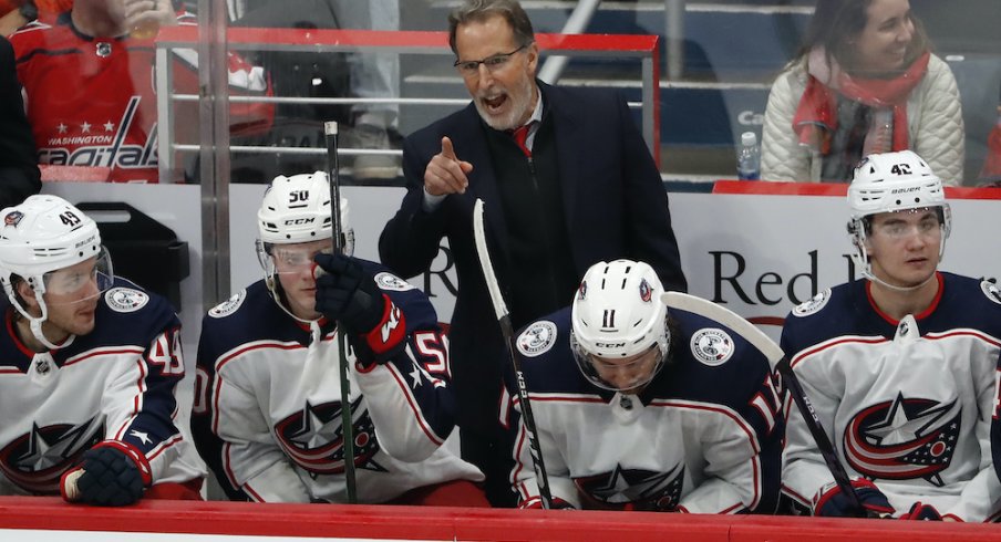 John Tortorella