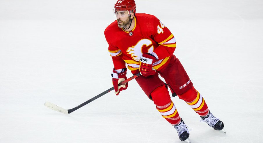 Erik Gudbranson