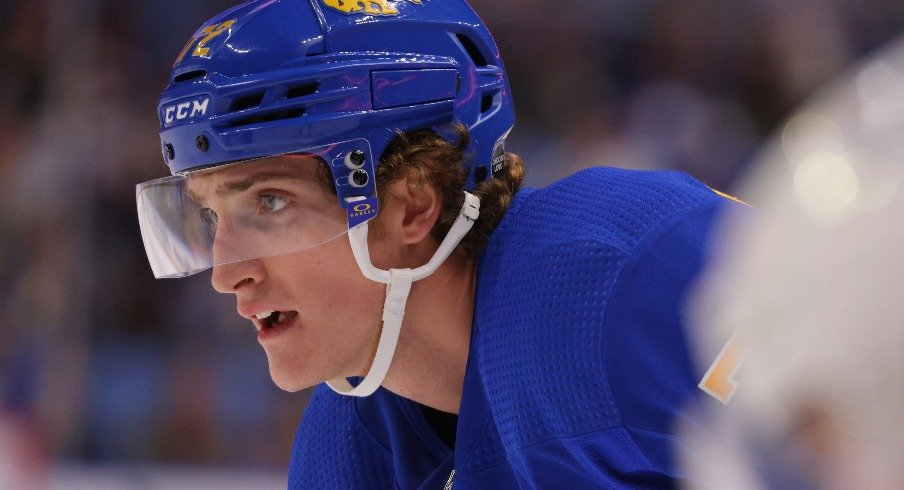 What's old is new again': Nylander offers to recrest jerseys