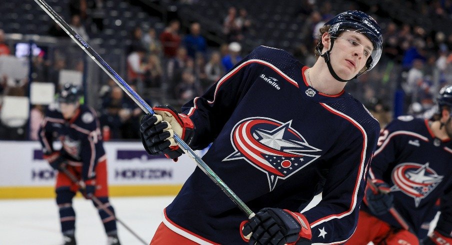 Devils vs Blue Jackets scores & predictions