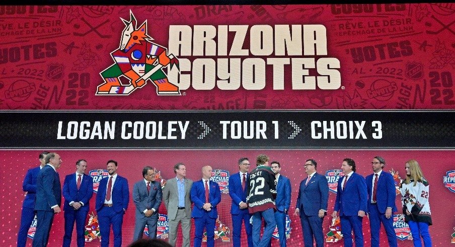 nhl 1st overall picks