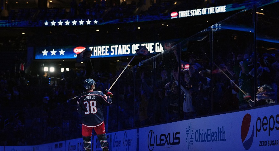 The last few weeks have brought plenty of anticipation for the upcoming Columbus Blue Jackets season. But what will that look like? Here's a deep dive into the 2023-24 Blue Jackets schedule.