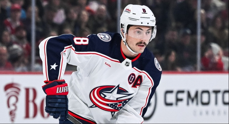 Rick Nash Trade: Why It Was the Right Move for Columbus | Bleacher Report |  Latest News, Videos and Highlights