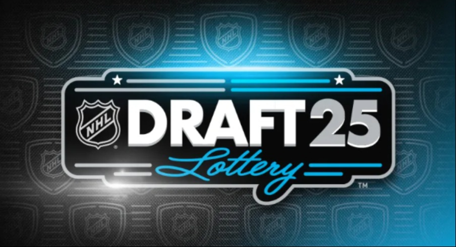 The NHL Draft Lottery is Monday night. While the 13th pick is likely, it's not locked in. What are the other possibilities for the CBJ?