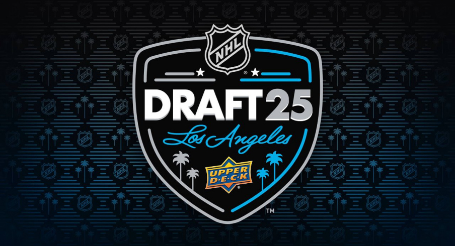 2025 NHL Draft