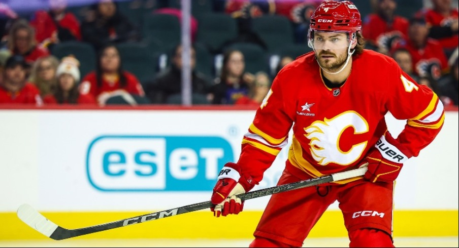 The NHL Draft is upon us. From potential trades to making a pair of first-round picks, here's the latest buzz on how the next few days could play out for the Columbus Blue Jackets.