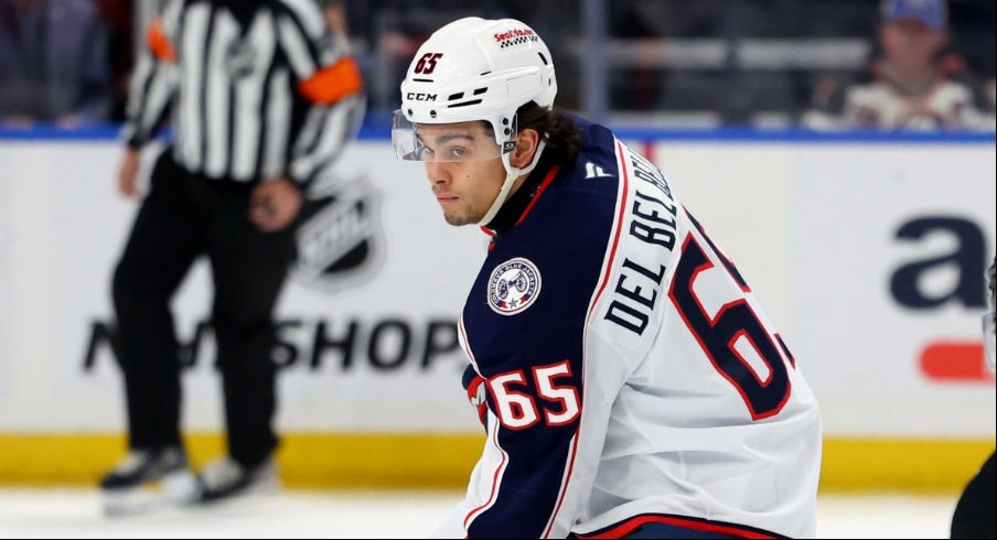 Three Things from a tough loss: Despite falling 2-1 in Buffalo, the #CBJ have some positives to take away from preseason game number three.