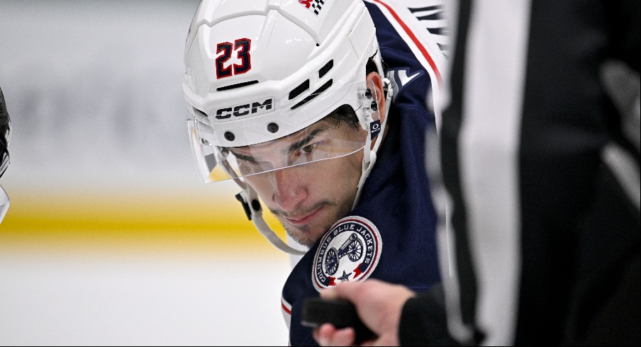Preview: Blue Jackets look to make it a three-game winning streak when they face the Washington Capitals on Friday night.