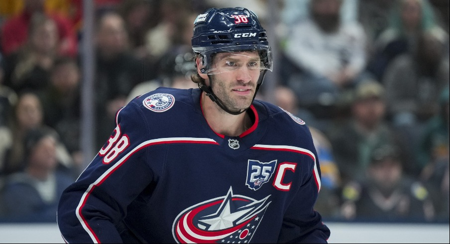 The Blue Jackets are about to embark on a big four-game swing through the Pacific Northwest and Canada. It hasn't been kind in recent years, but is this the team that can break through?