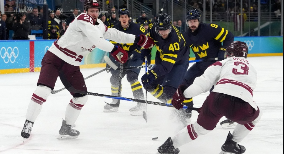 With the NHL Draft starting Friday and the Columbus Blue Jackets owners of the 14th pick, we explore some of their draft day possibilities in the first of a two-part series. First up: defensemen.