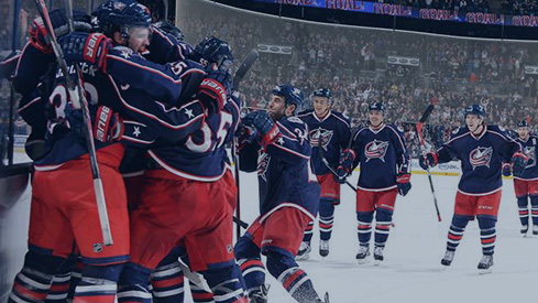 Blue Jackets Forum